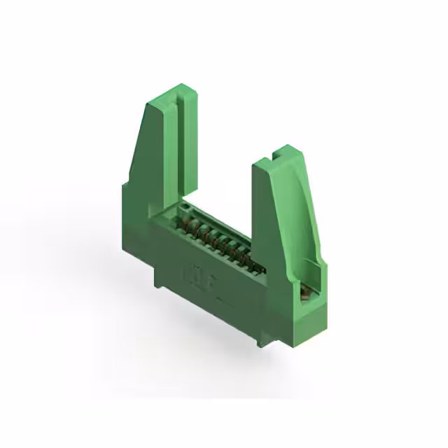 345-010-521-688 EDAC Inc.  Edgeboard Connectors